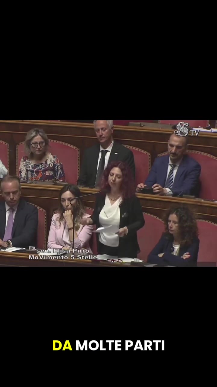 @Elisa Pirro