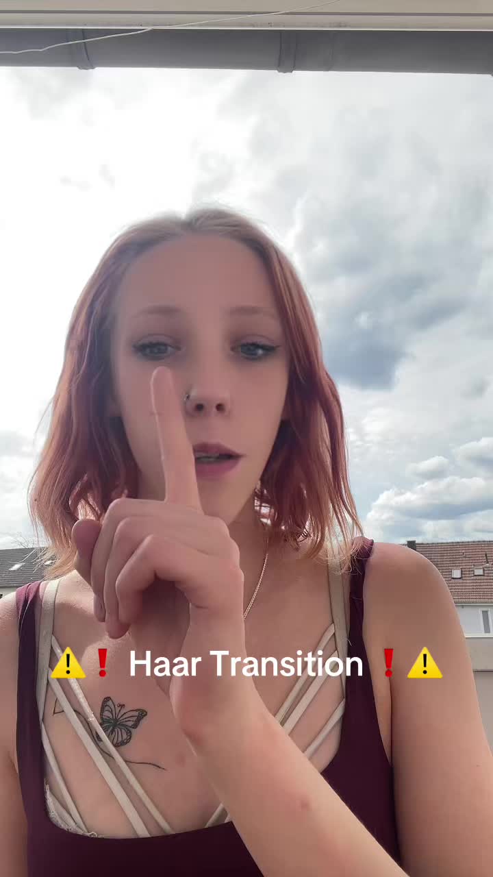 @Leonie nur seine❤️✨