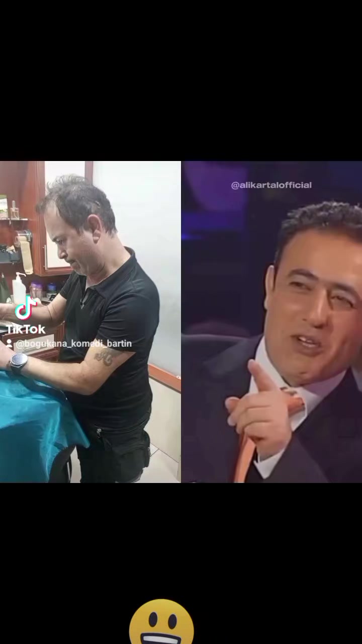 @_Komedi_Bartın oyuncusu