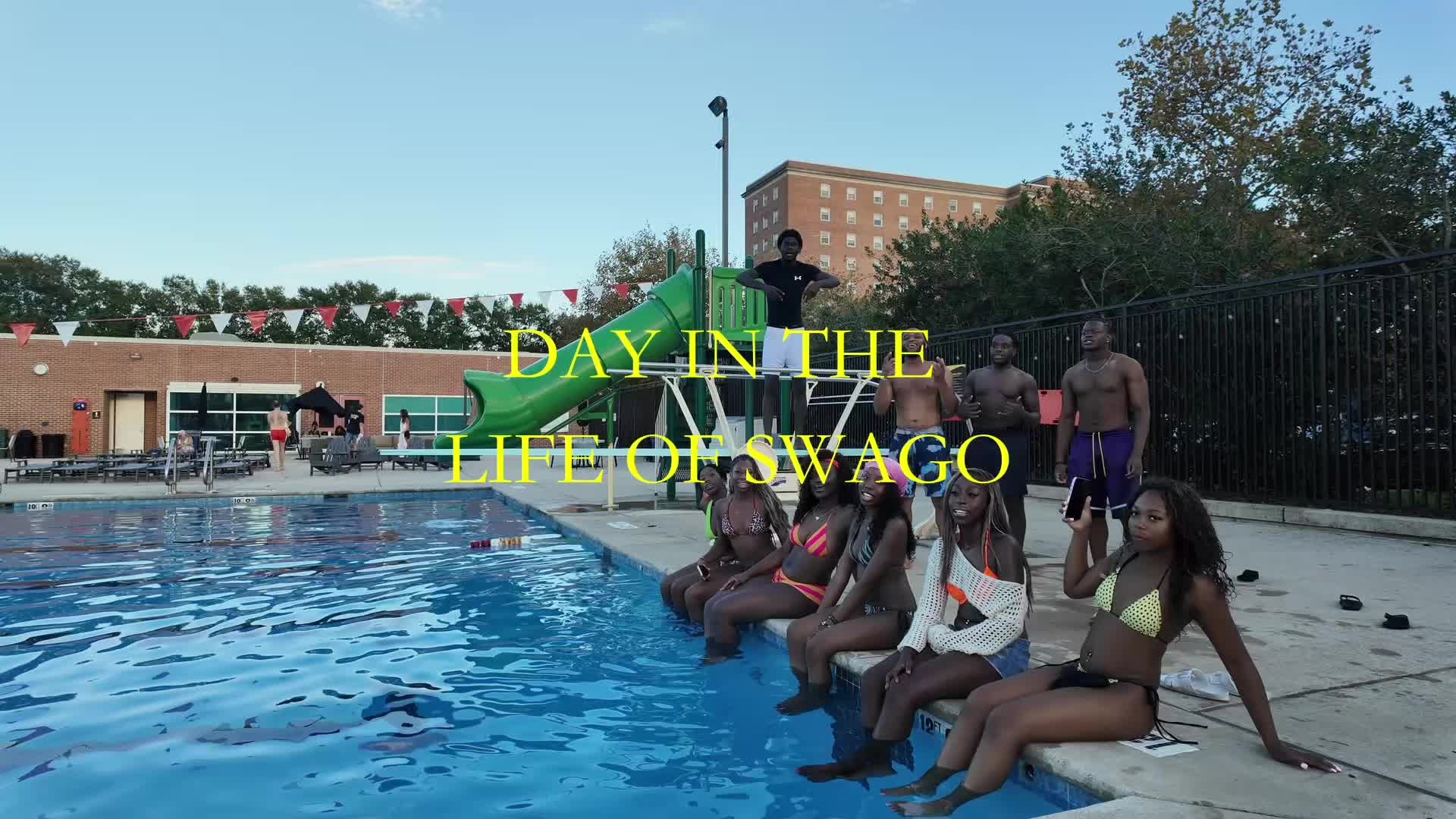 @S W A G O ๐๐ฟโ๏ธ
