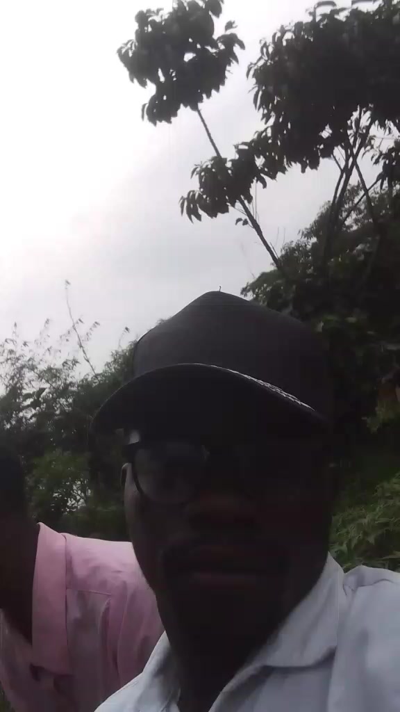 @Evariste Muambayi