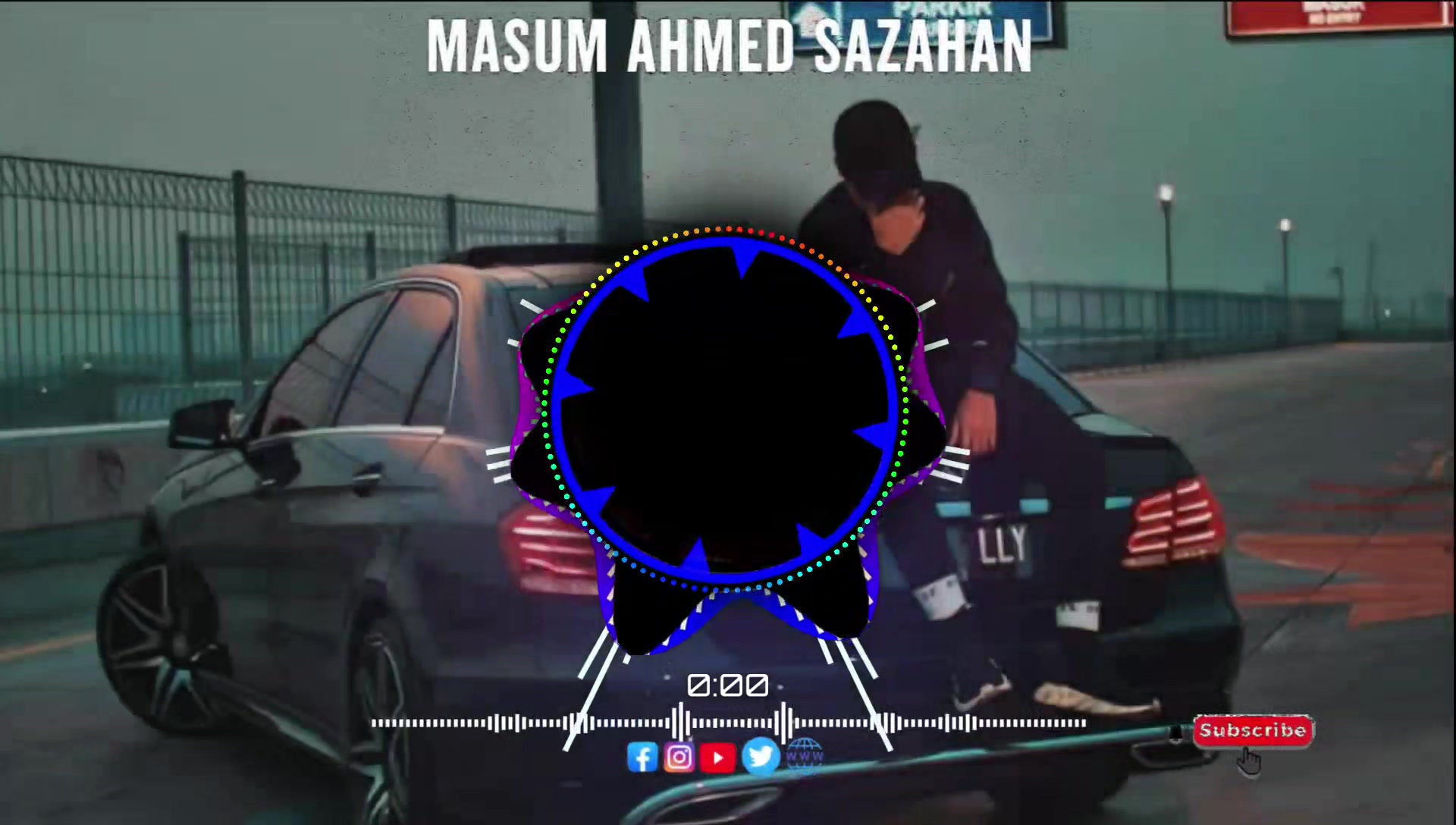 @MASUM AHMED SAZAHAN