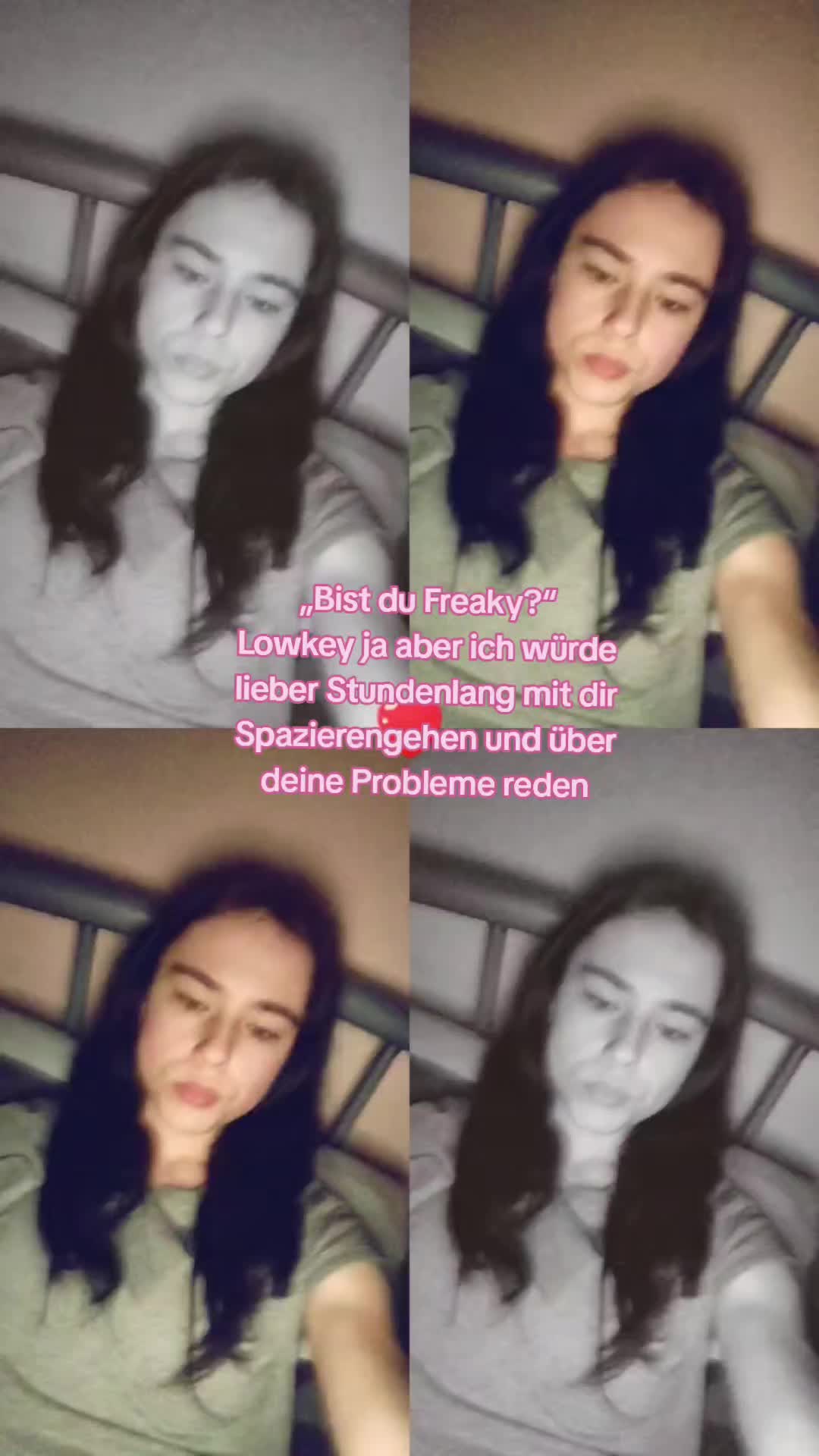 @Leonie
