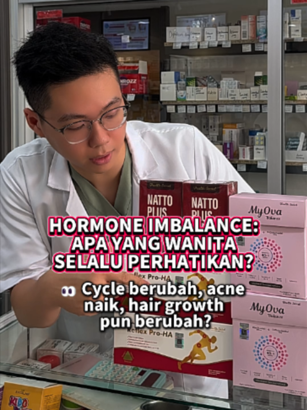 @MrHee Pharmacist