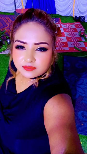@Pooja&hearts;️ nitish