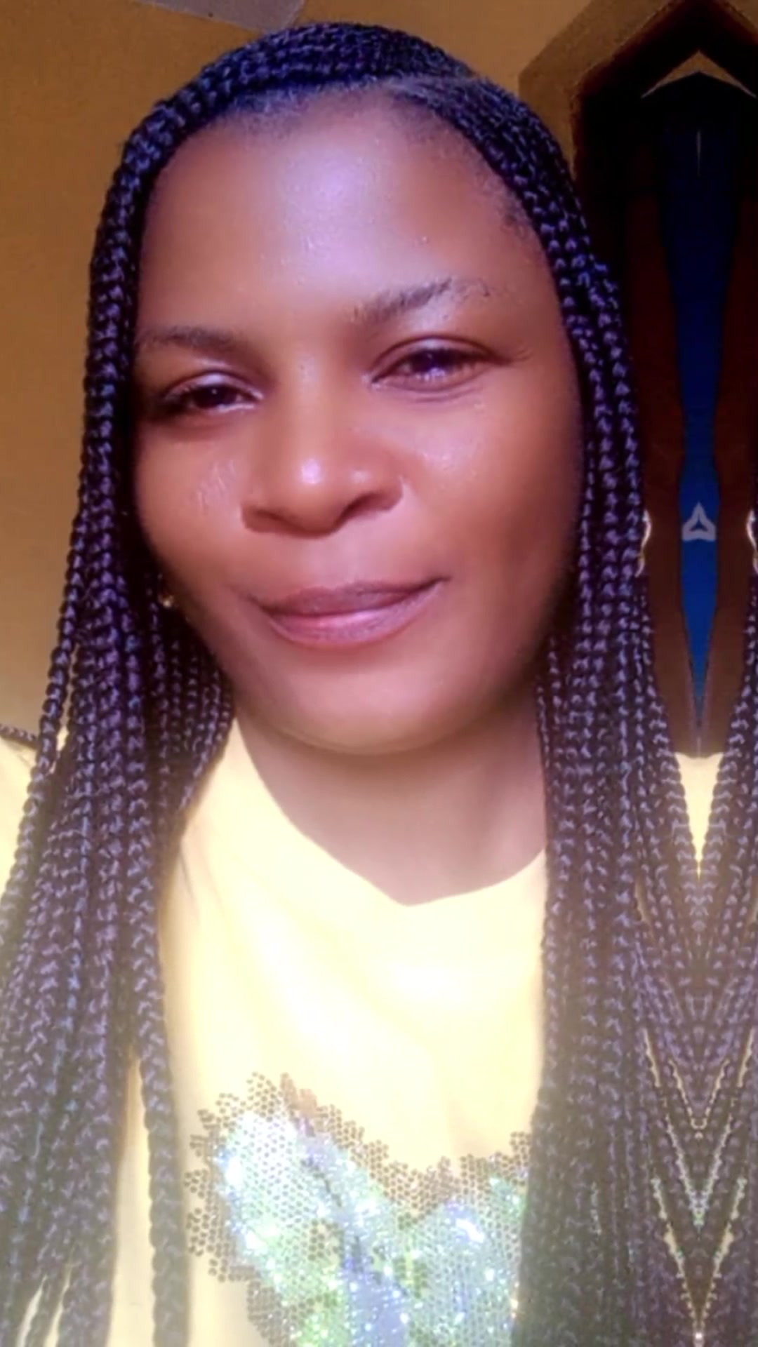 @Funmi👸💜
