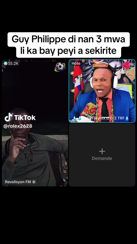 @Louima