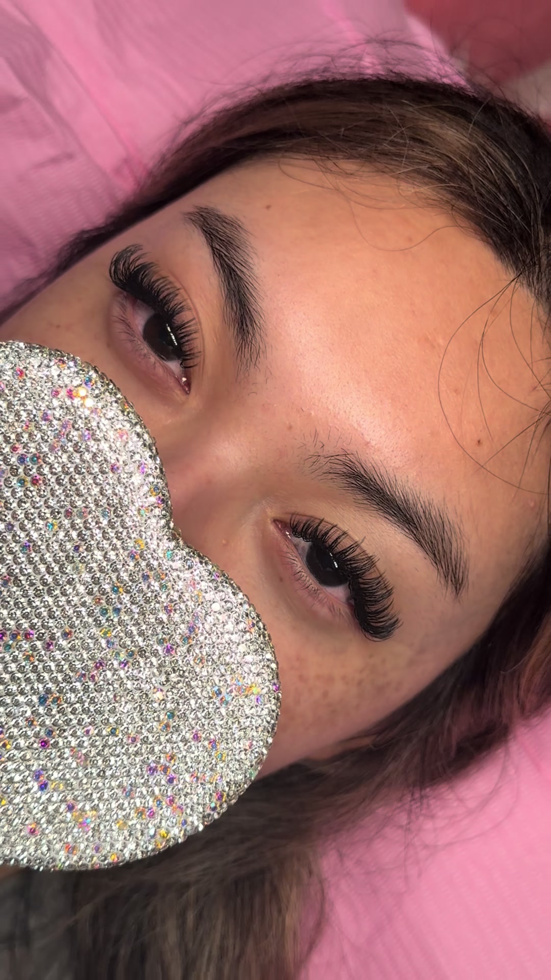 @Greeley CO|Lash+ Brows+ Makeup