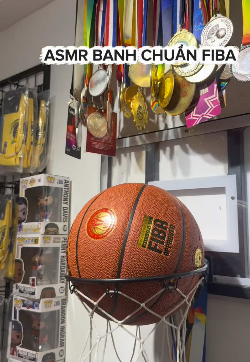 @🏀 H&agrave;nh Tinh B&oacute;ng Rổ ⛹️&zwj;♂️