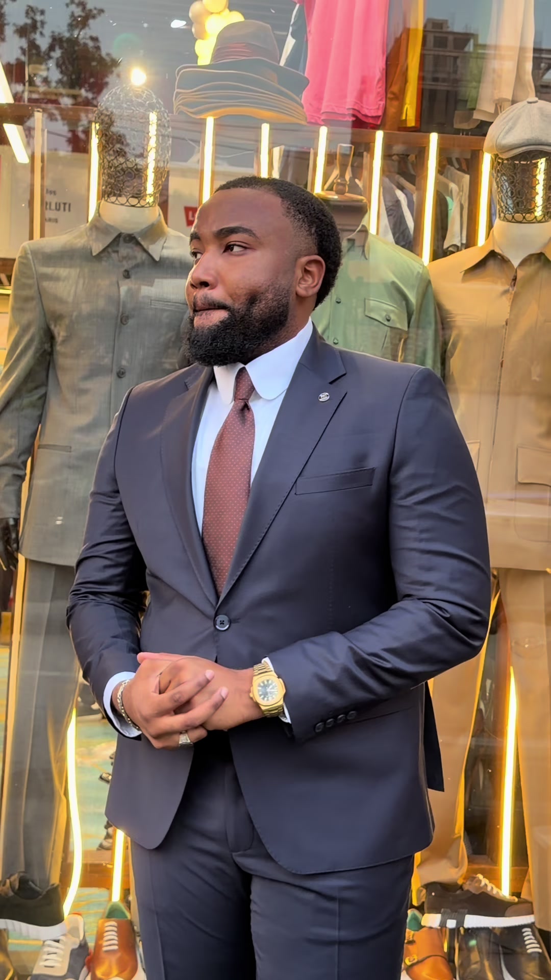 @YVES SARTORIAL