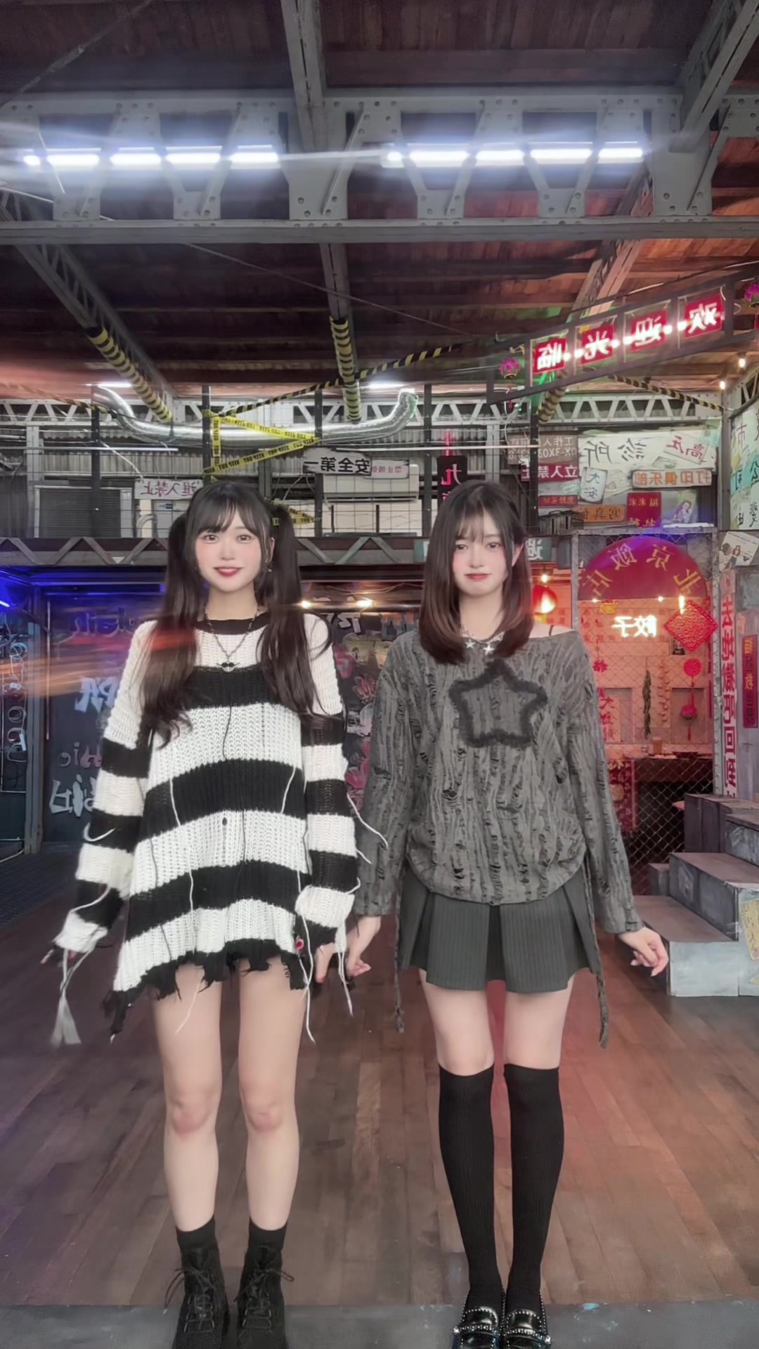 @加藤 歩