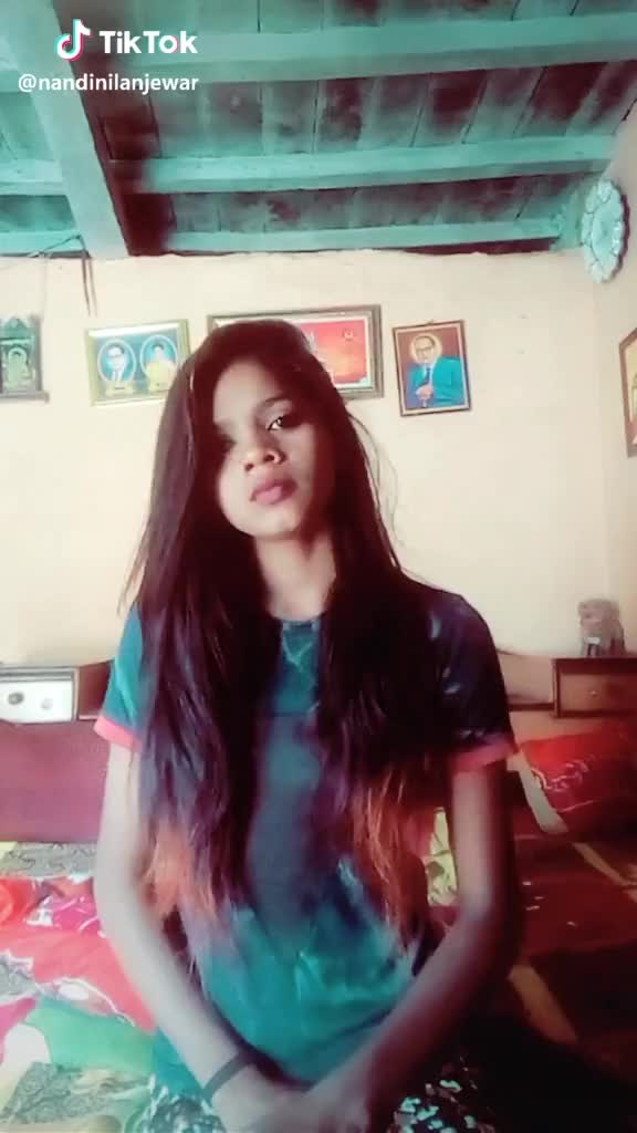 @bad girl Nandini ๐ค
