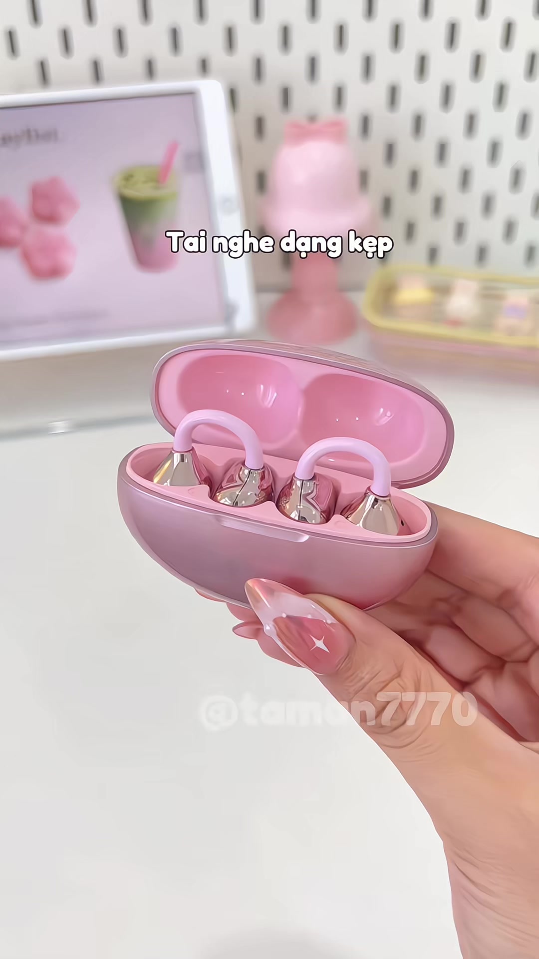 @Tâm An