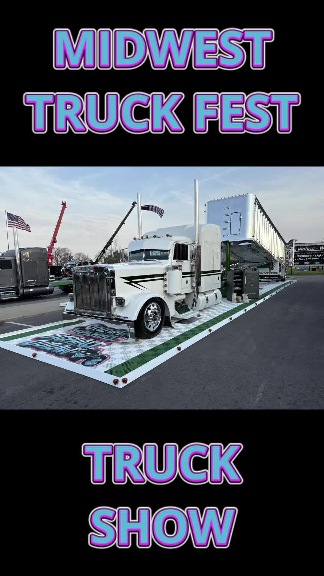 @Dickerson Custom Trucks