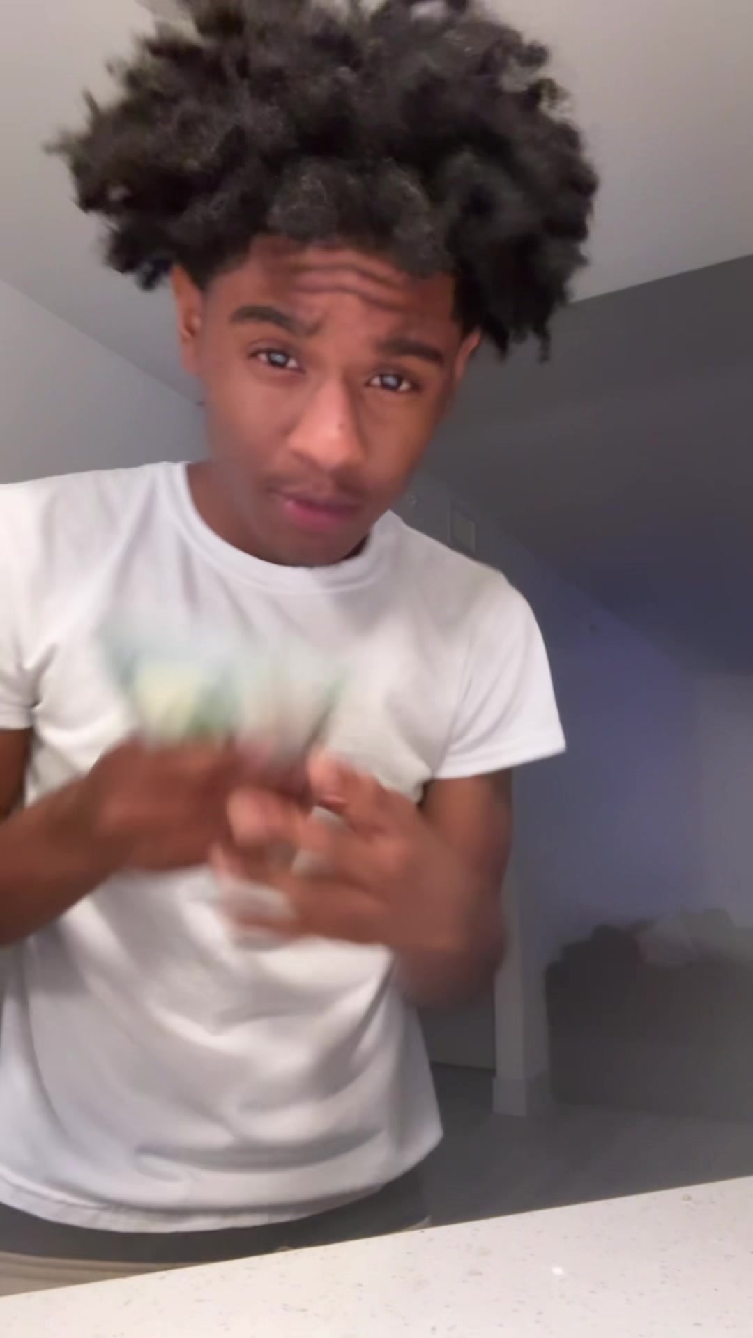 @lil snap