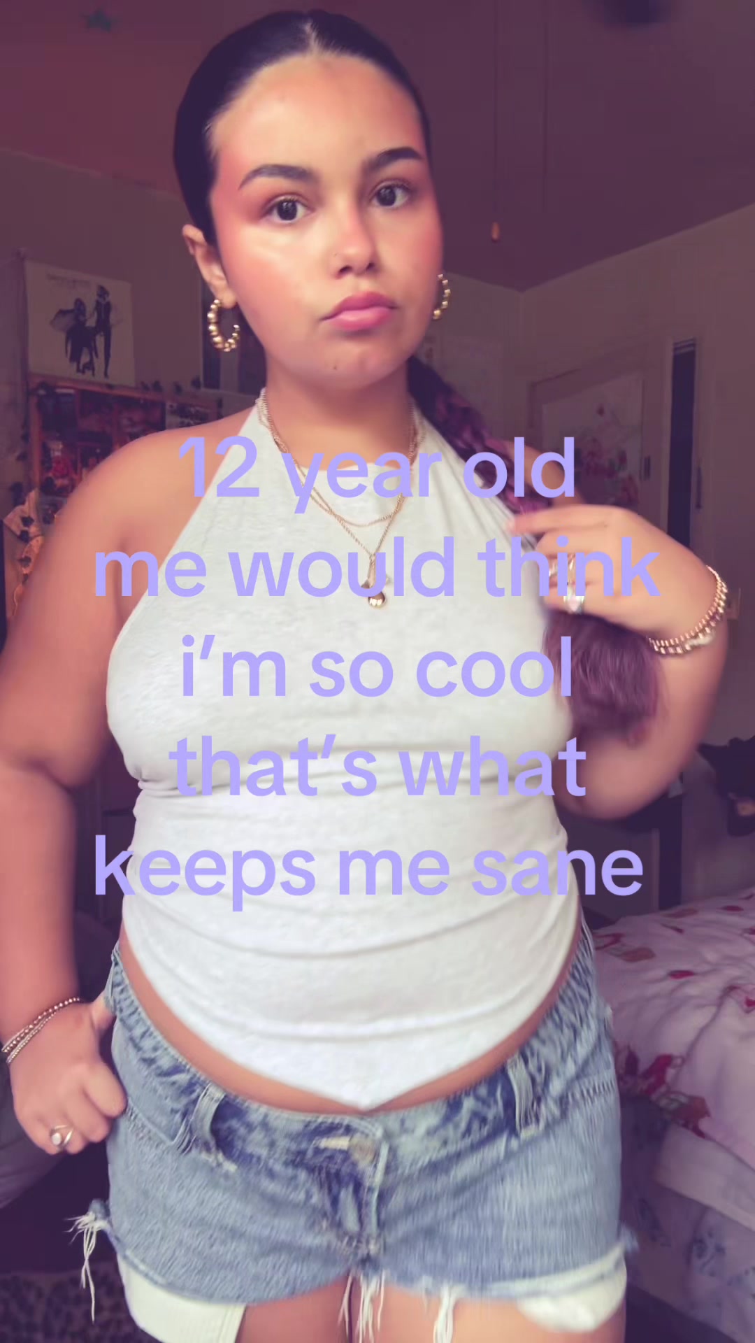 @lilly ayers