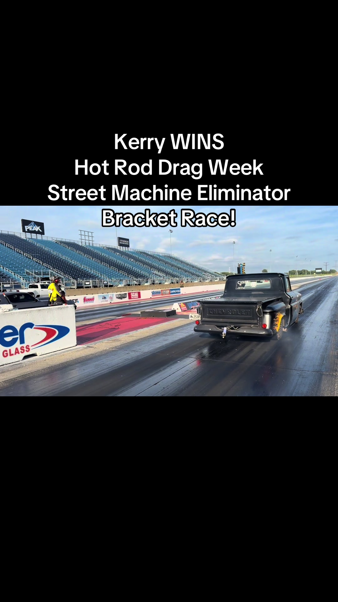 @Drag Drive Repeat