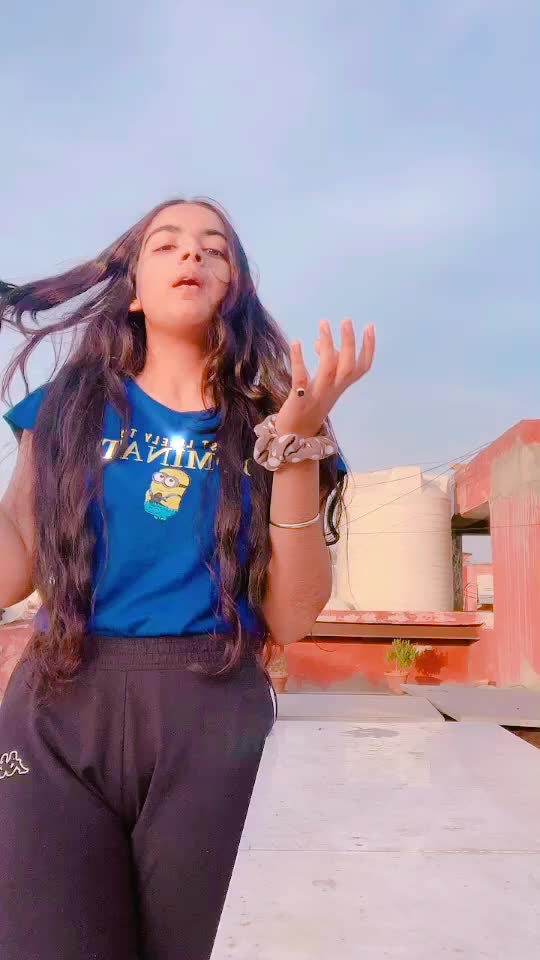 @Kashvi Bhatia❤️❤️