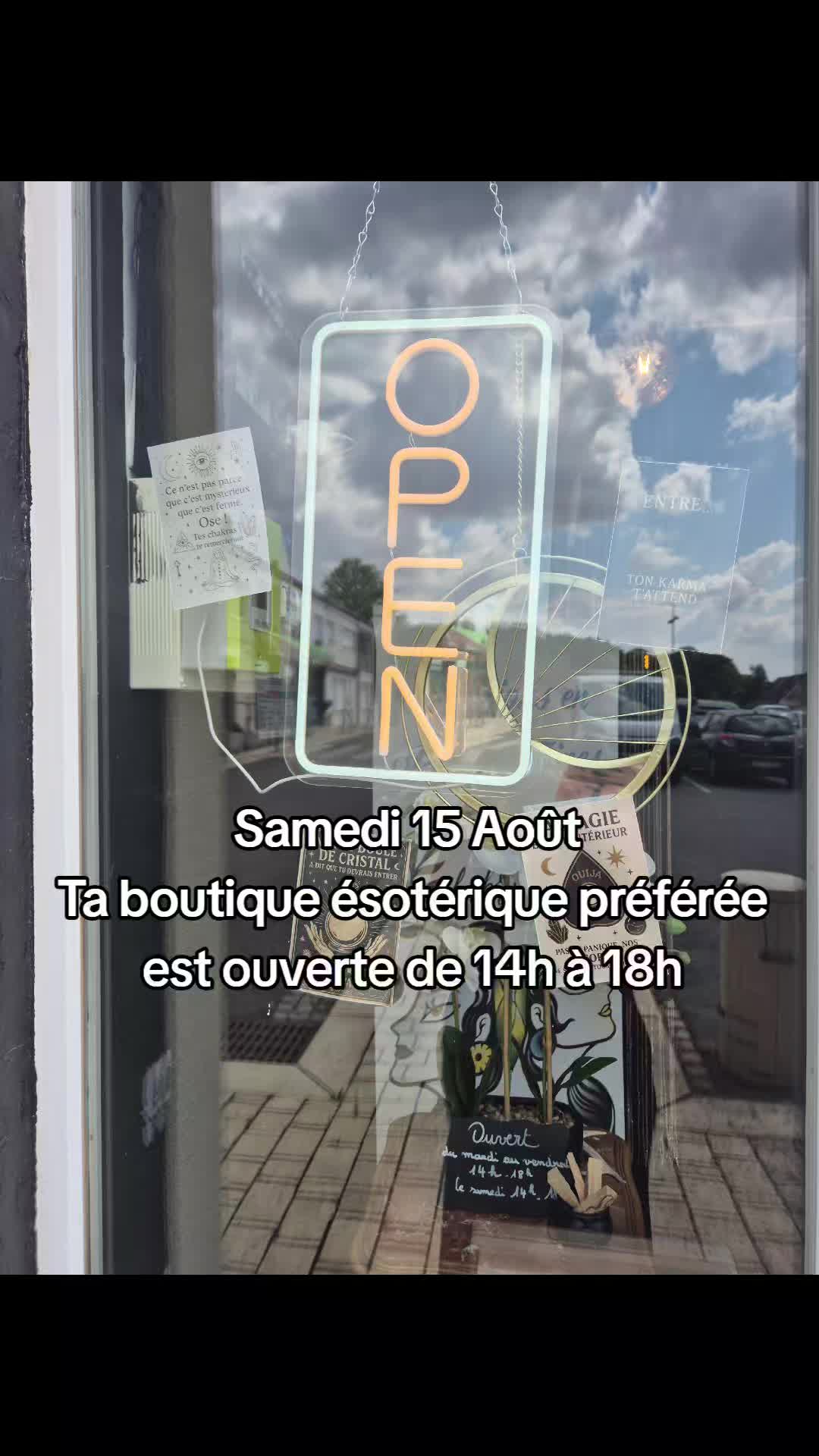 @La Fabrique des Soeurcières