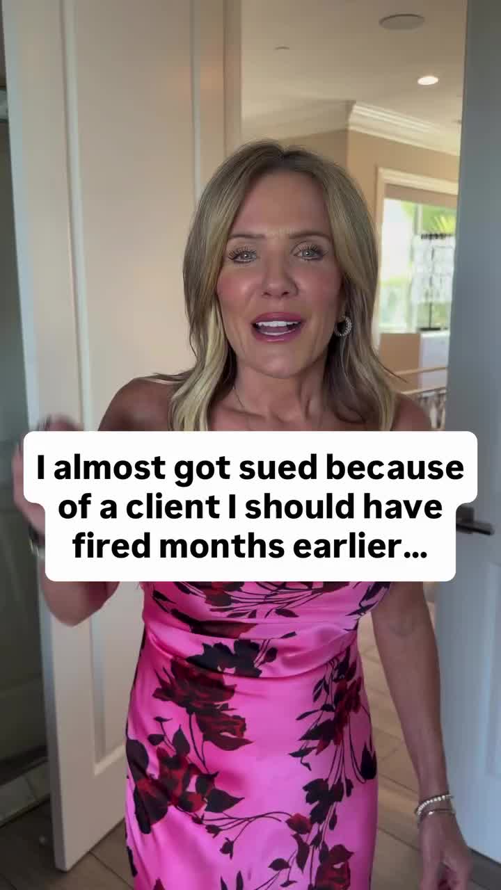 @Krista Mashore | Real Estate