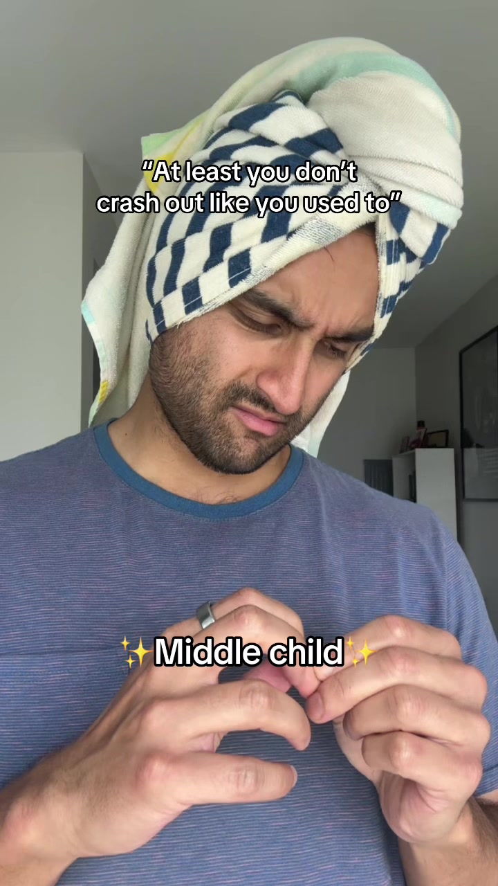@The Real Rahul Rai
