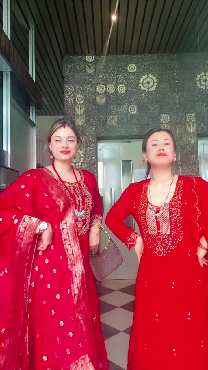 @Reshma Upreti