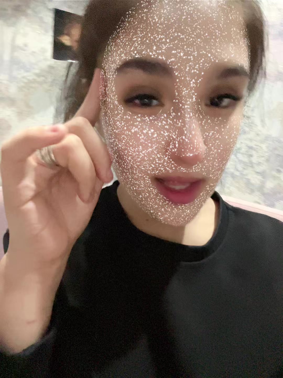 @замирка