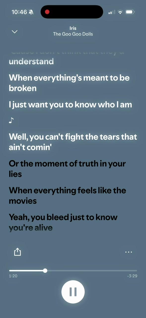 @SpotifySongs