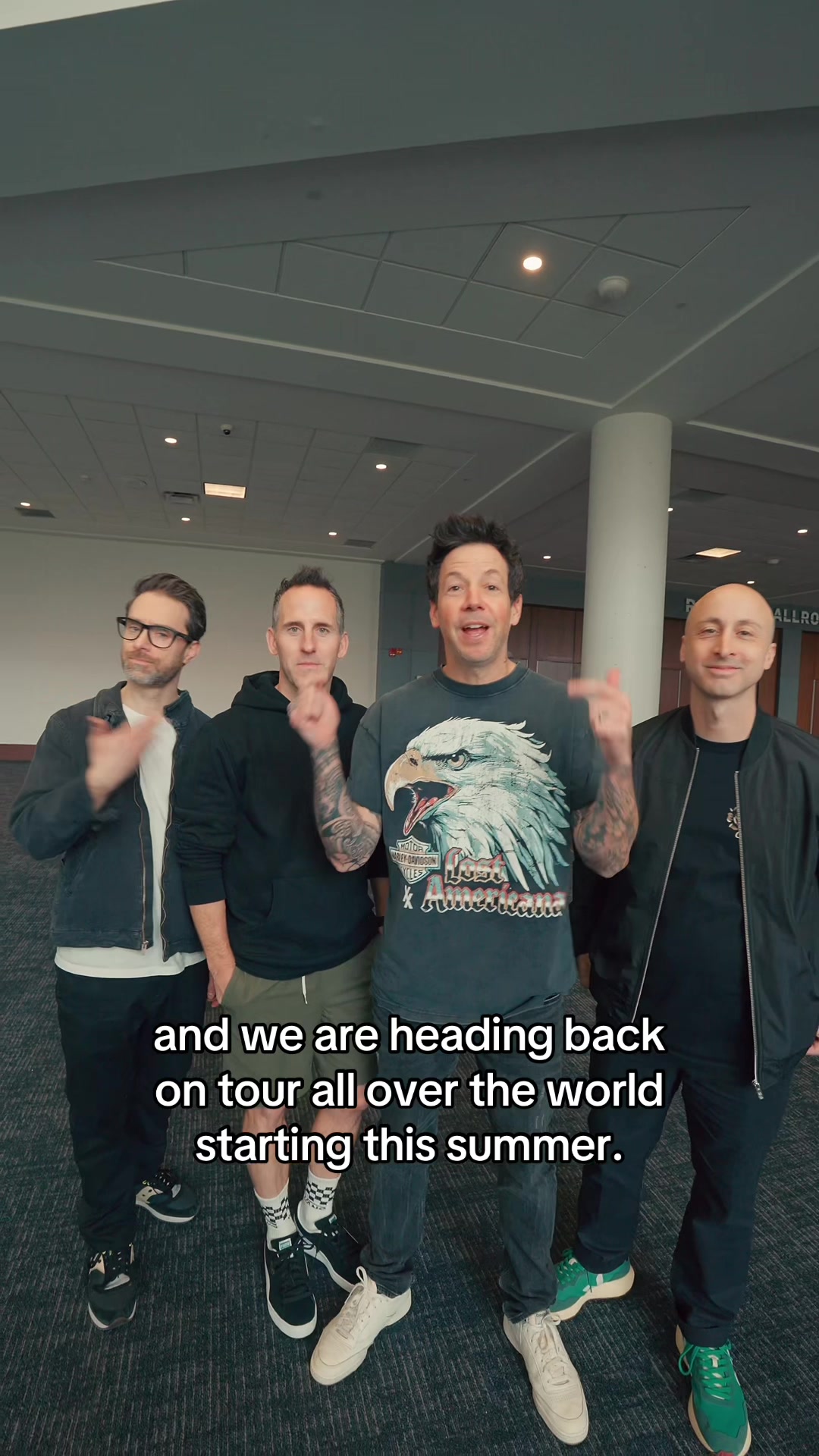 @Simple Plan