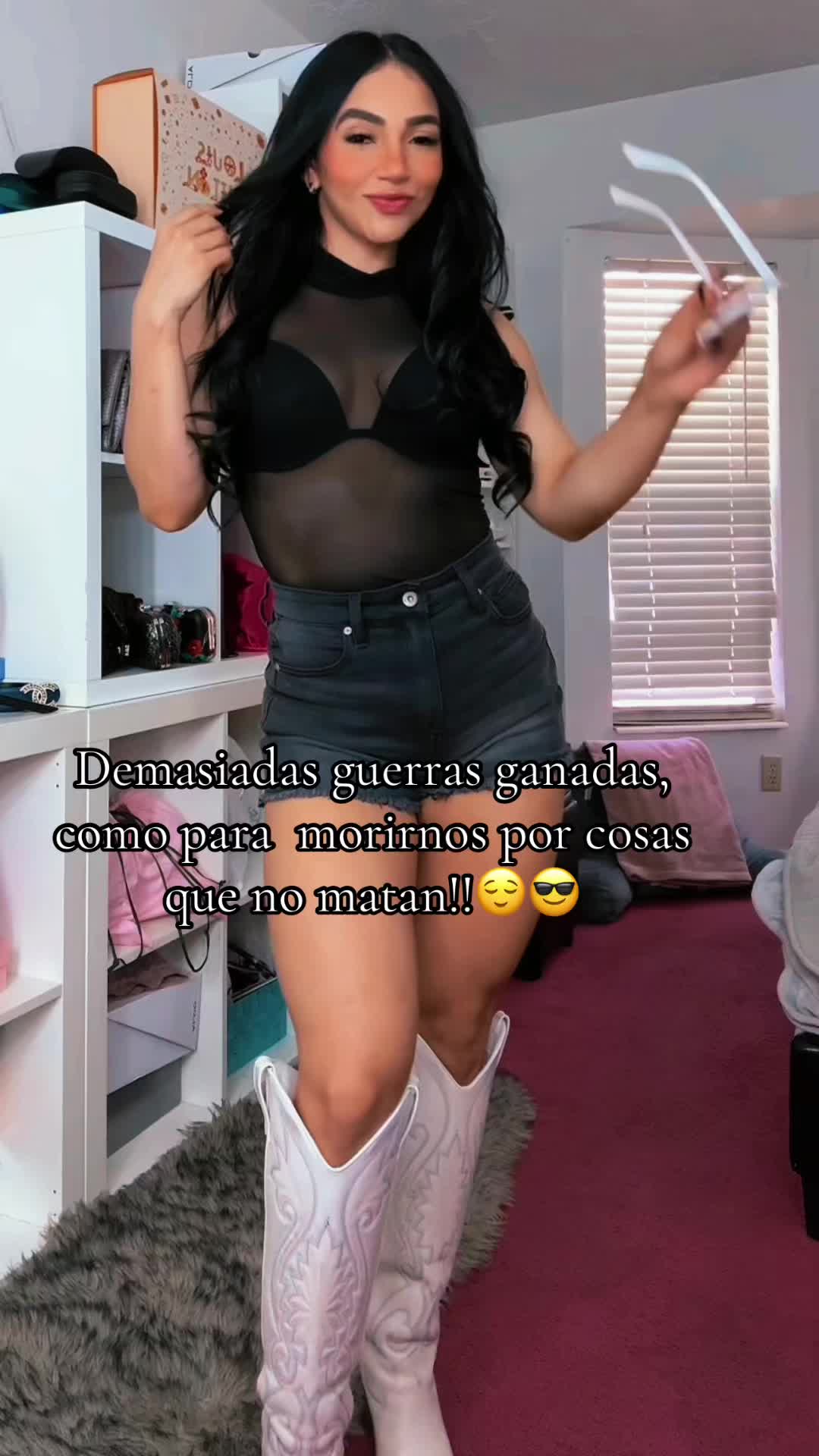 @Geidi Irias🖤🐝👸🏼🐦&zwj;🔥