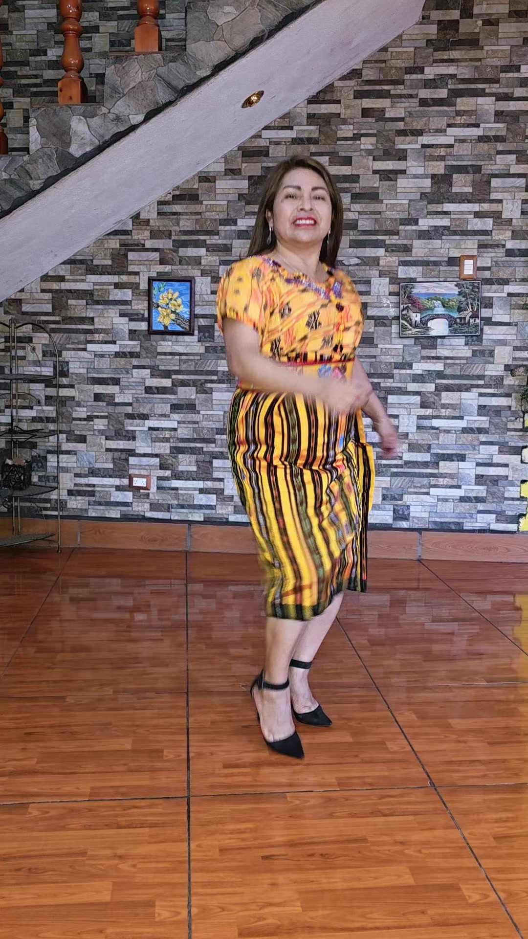 @Gloria Tzoc