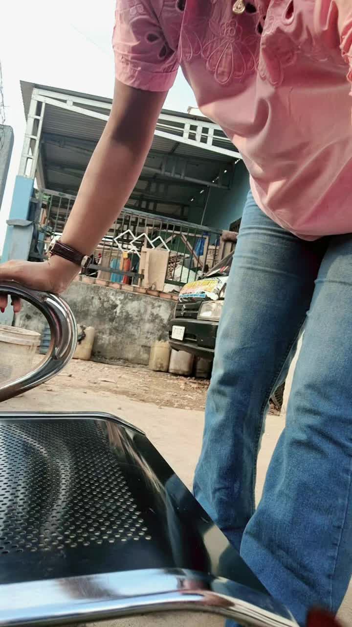@Kepo Ya Kunjungi Profil saya