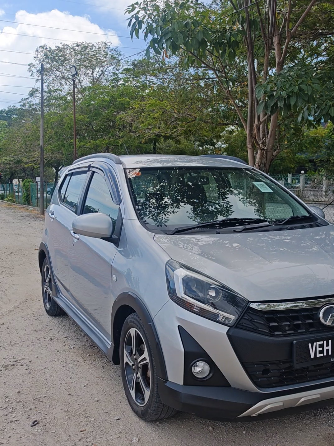 @Heng-Carro Penang