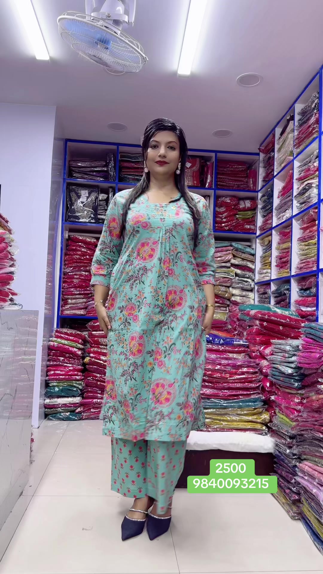 @Fashion Clothing & Accessories
