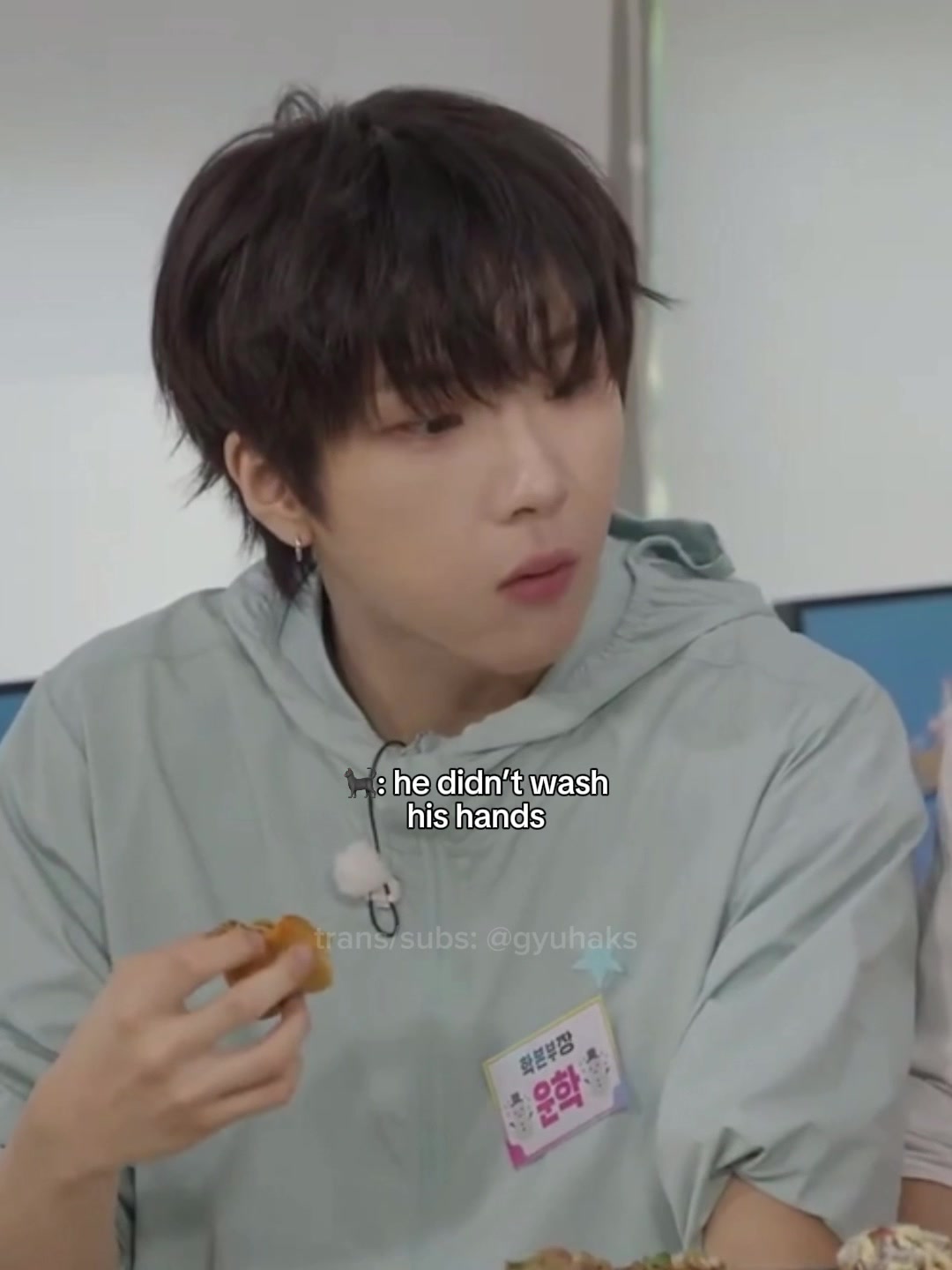 @gyuhaks 🐶🧸