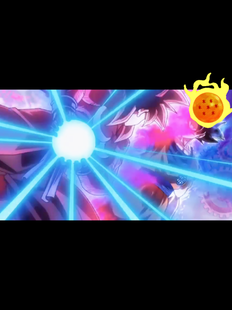 @momentos &eacute;picos del anime