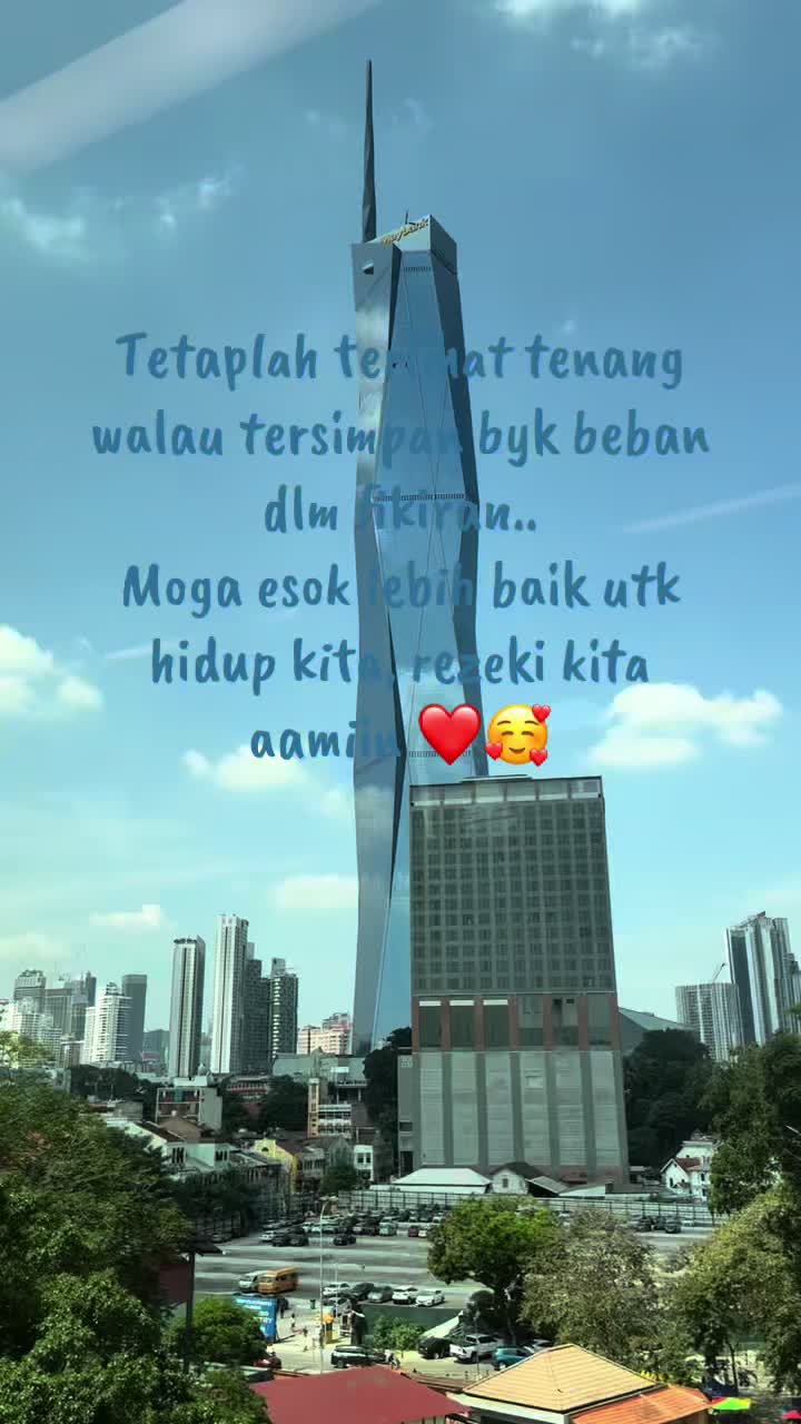 @Sayang Binti Darling