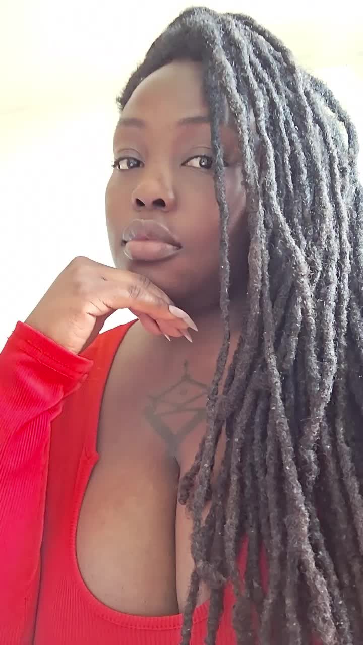 @Da Mermaid of Devotion🧜🏿&zwj;♀️