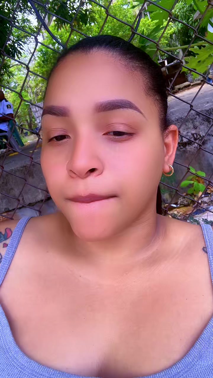 @Mayelin la coqueta ๐๐โ๏ธ