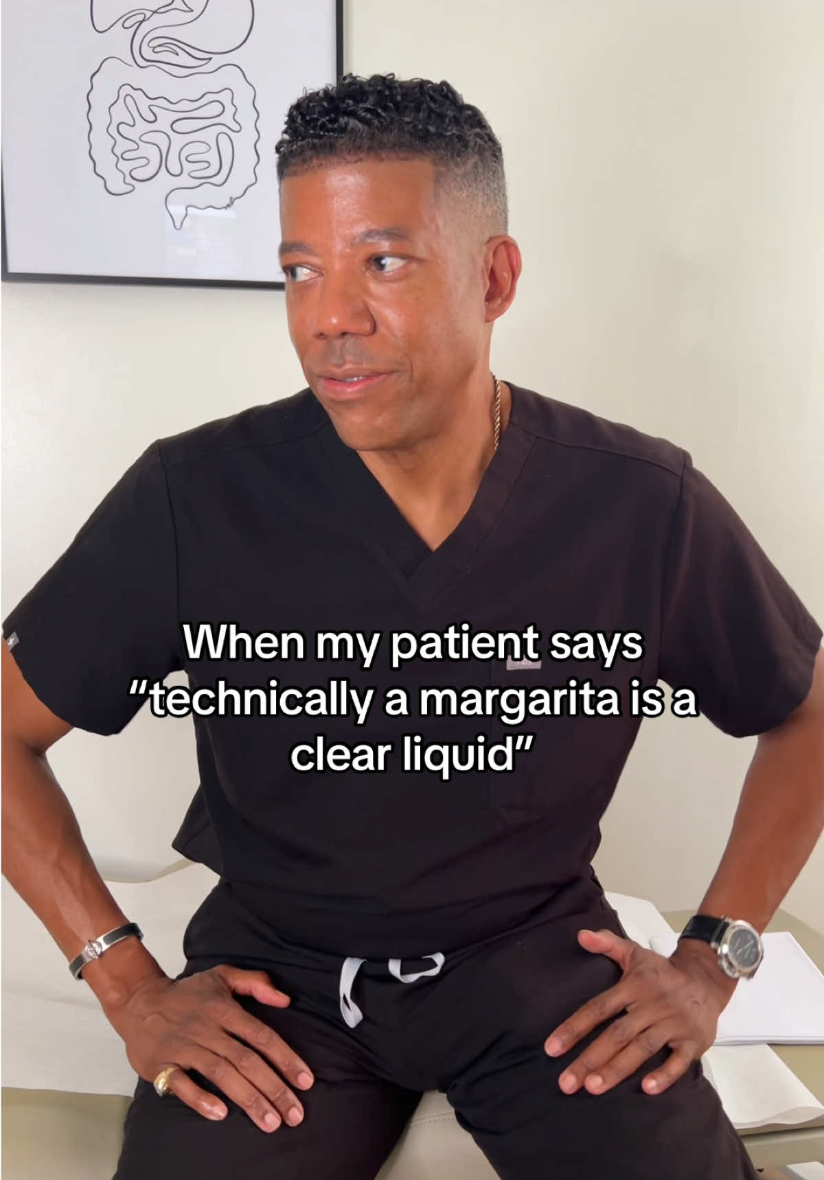@Dr. Zuri Murrell