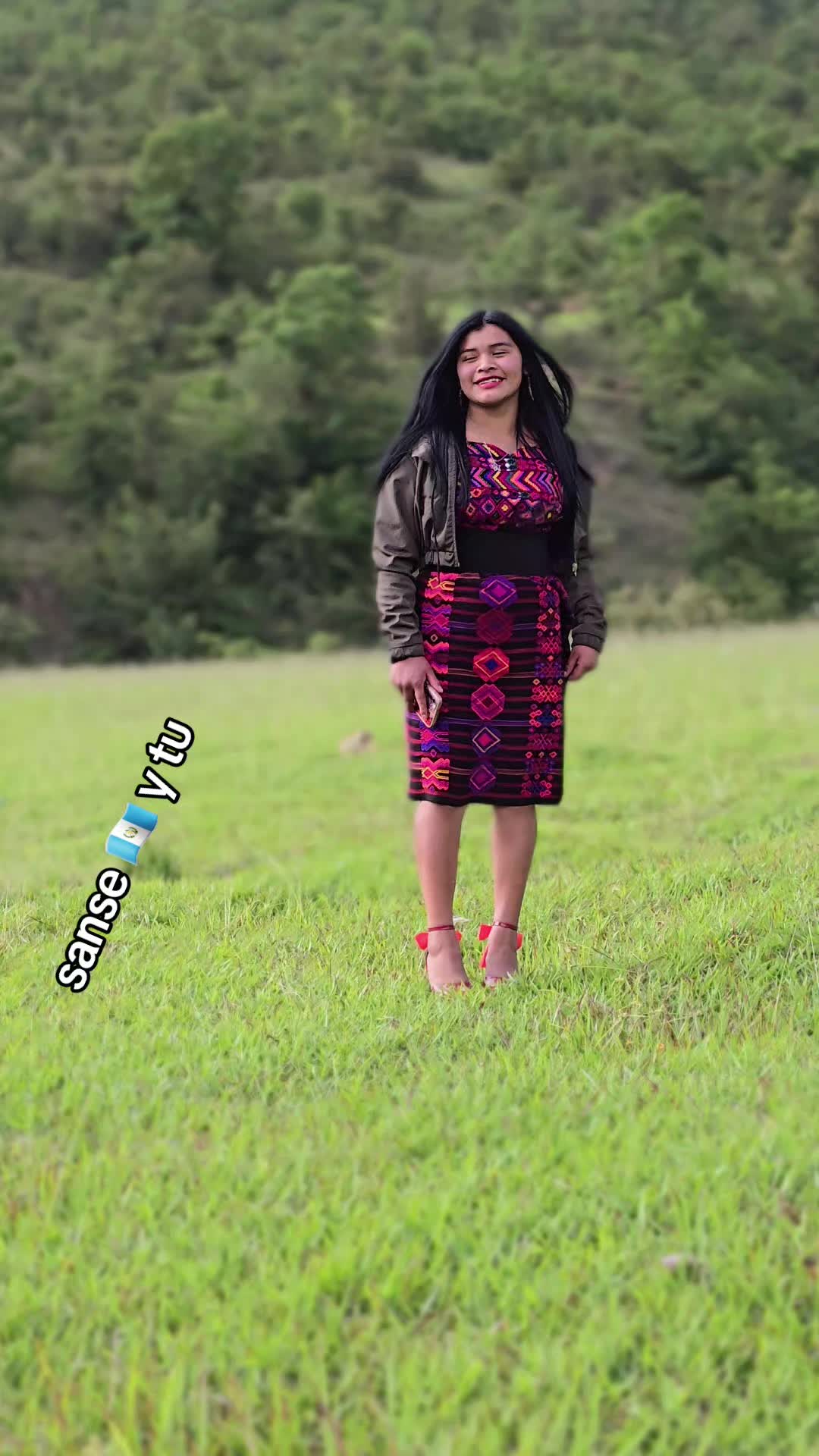 @Gladis idalia matias (502๐ฌ๐น
