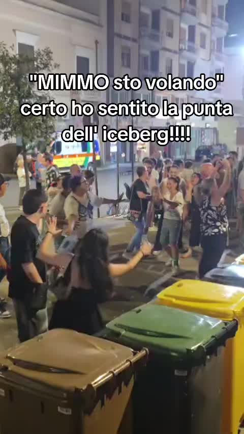 @Viola Ricci