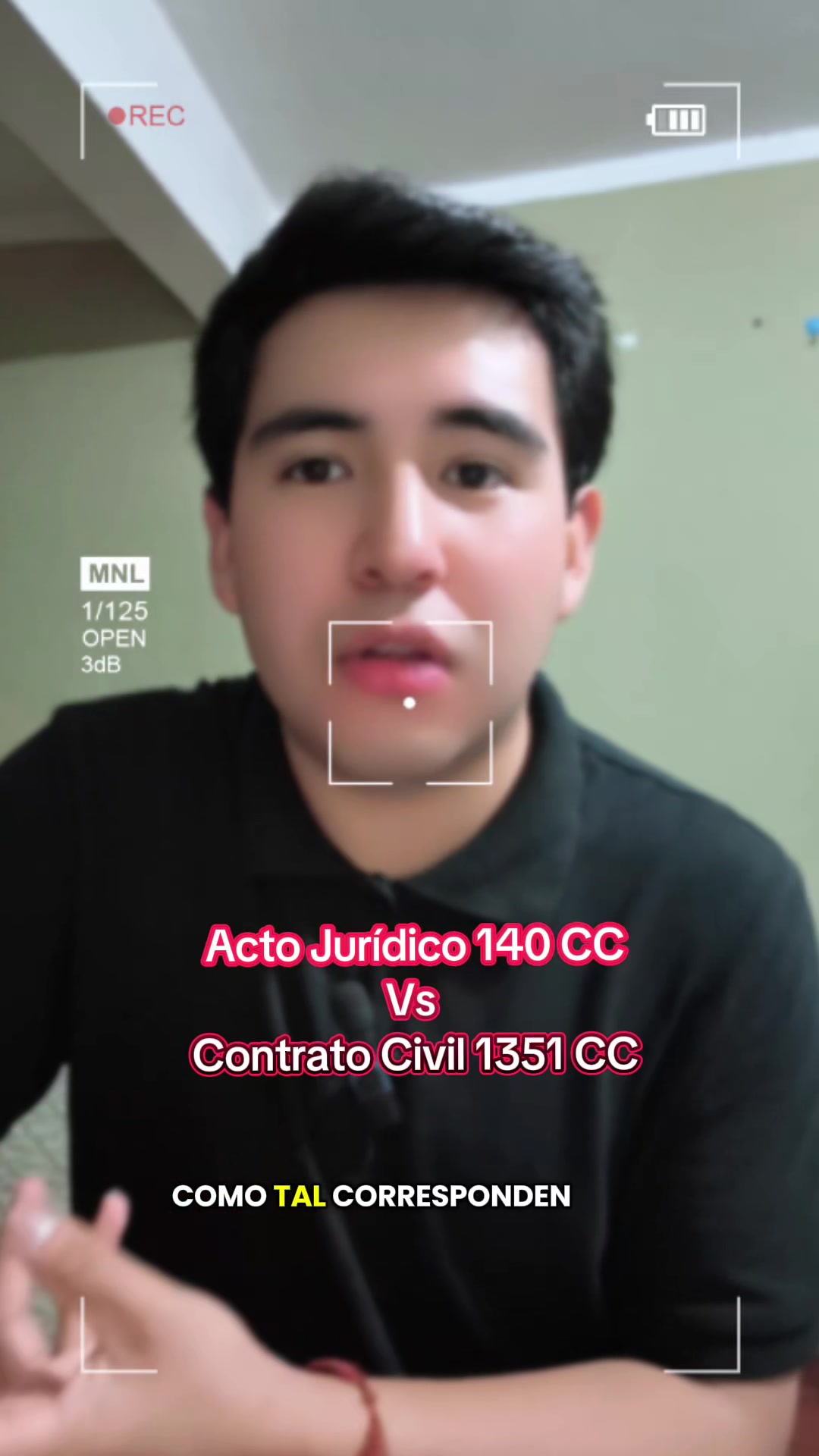 @DERECHO MUDO