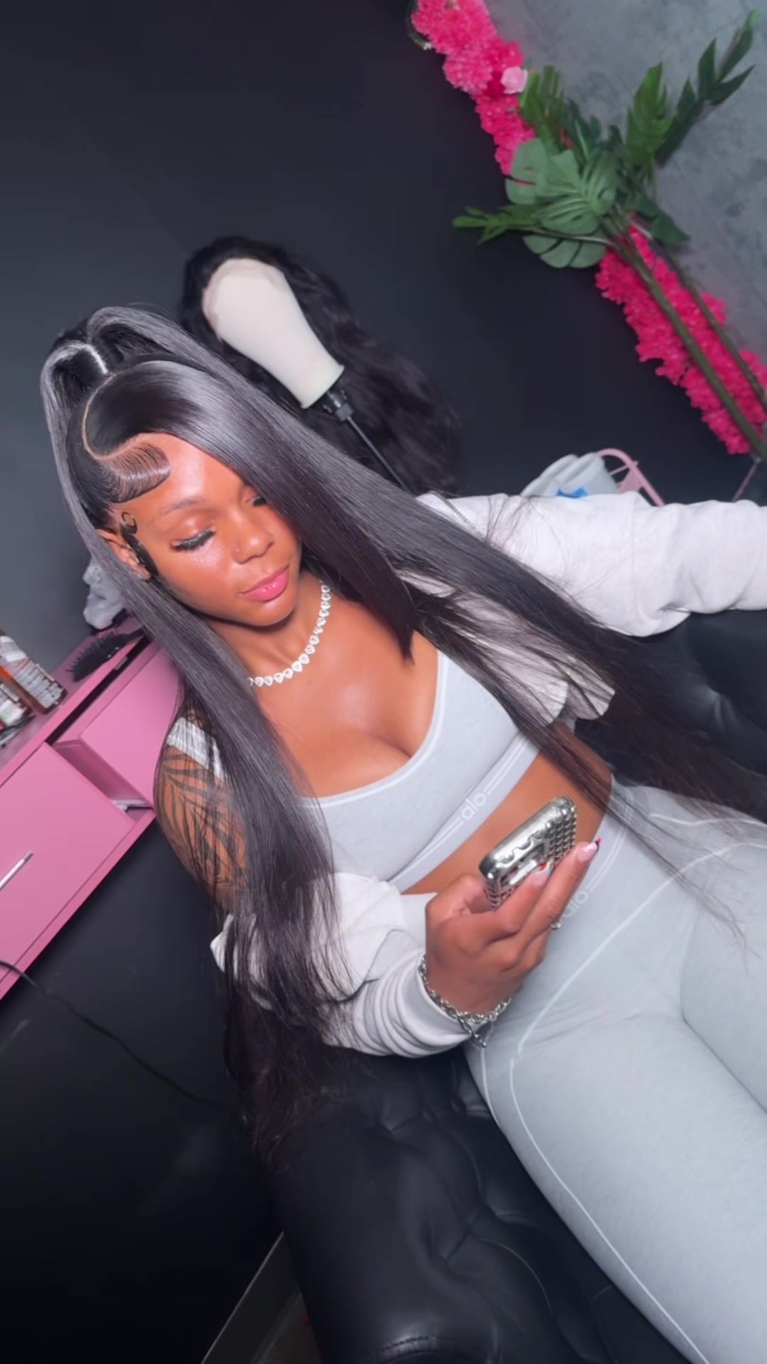 @therealhairaffair