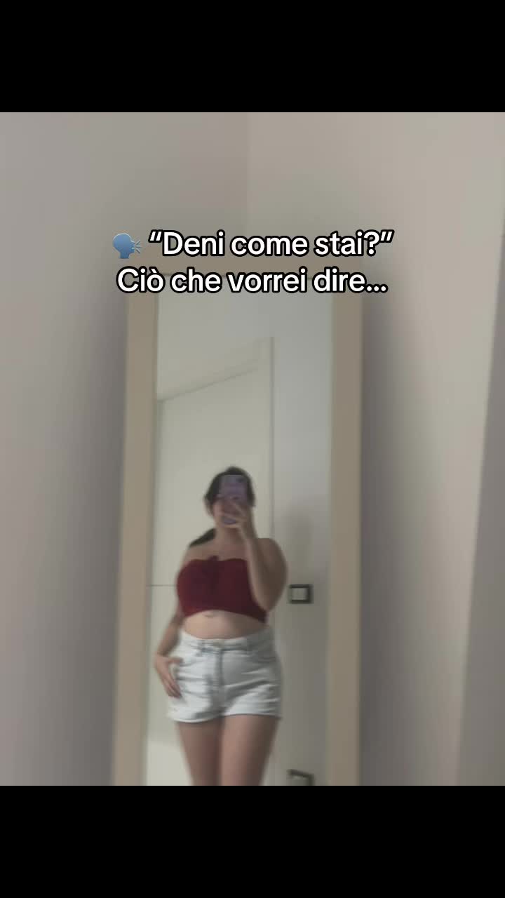 @Denise
