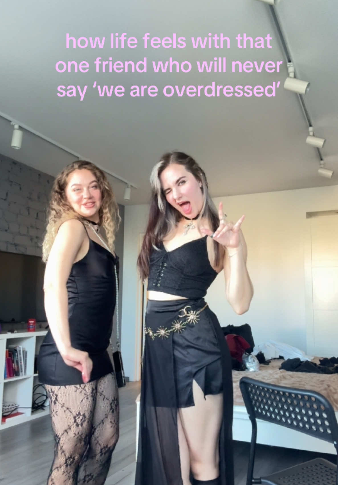 @alive in person