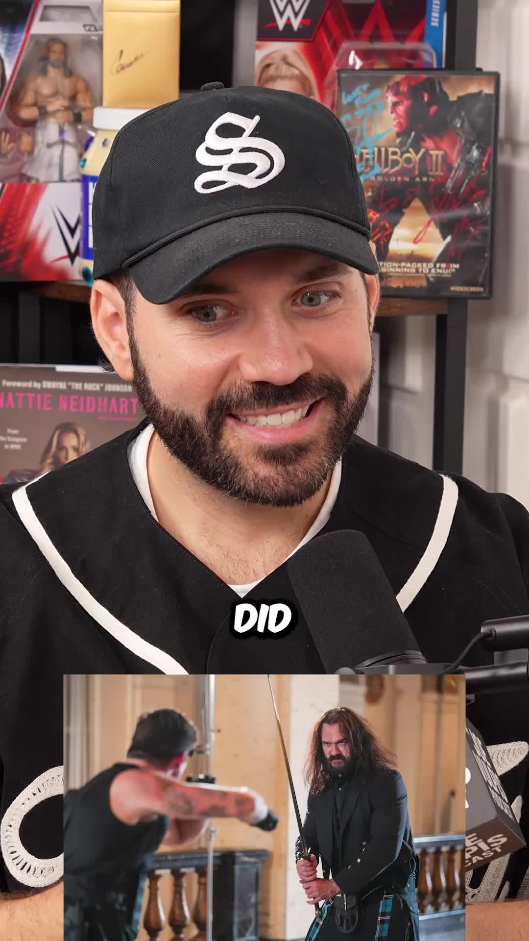 @Joe Vulpis