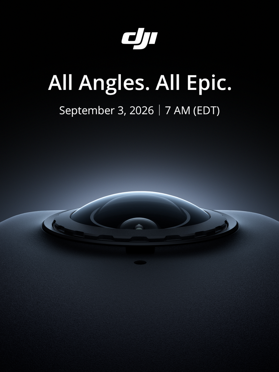 @DJI Official