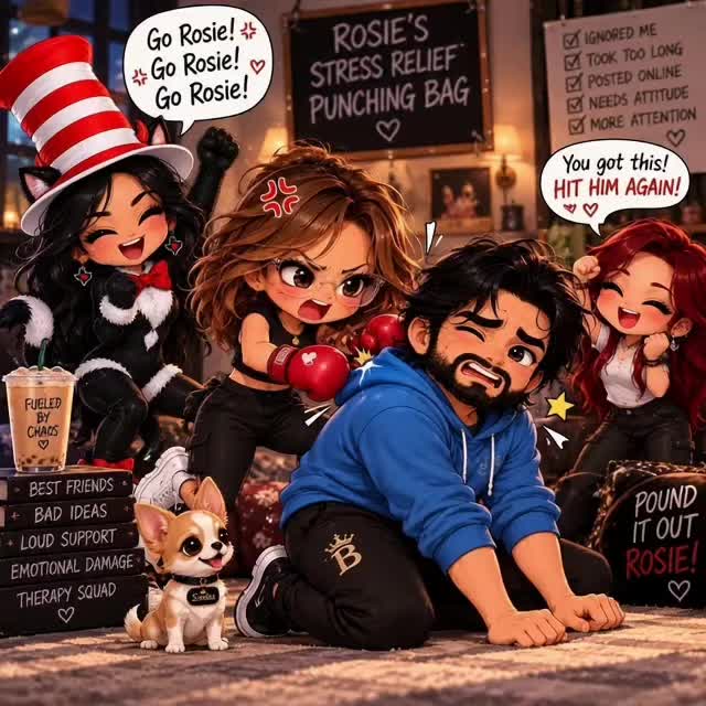 @EnchantedEmpress🌹🐺