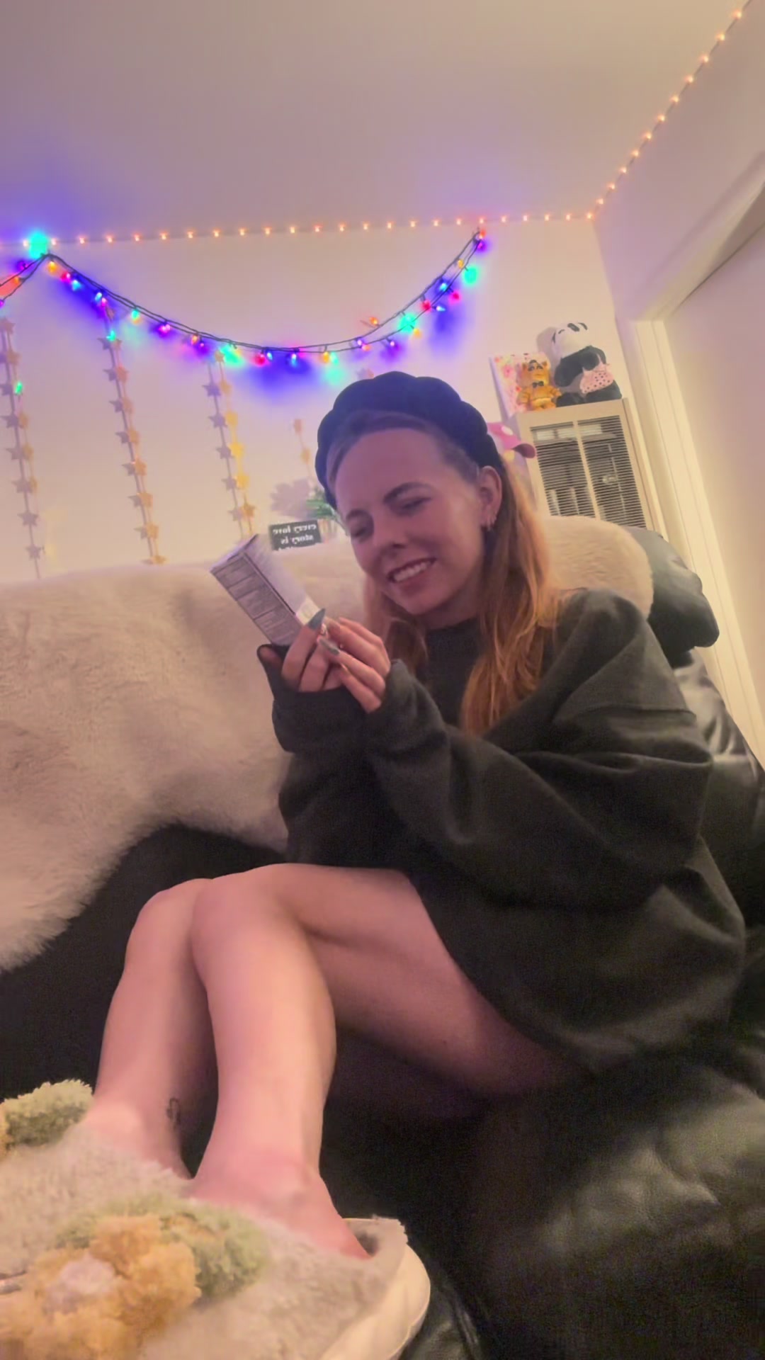 @LibbyDietrix&reg;